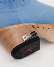 Cargar imagen en el visor de la galería, Aria Blue