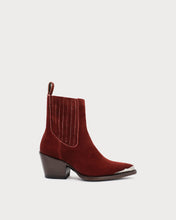Cargar imagen en el visor de la galería, Aria Oxblood