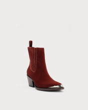 Cargar imagen en el visor de la galería, Aria Oxblood