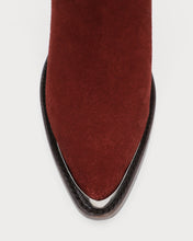 Cargar imagen en el visor de la galería, Aria Oxblood