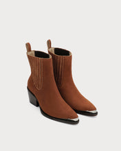 Cargar imagen en el visor de la galería, Aria Desert Clay