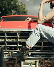 Cargar imagen en el visor de la galería, Maye Stone Moka