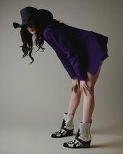 Cargar imagen en el visor de la galería, Dudi Black