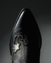 Cargar y reproducir el video en el visor de la galería, Hannah Black (MTO)