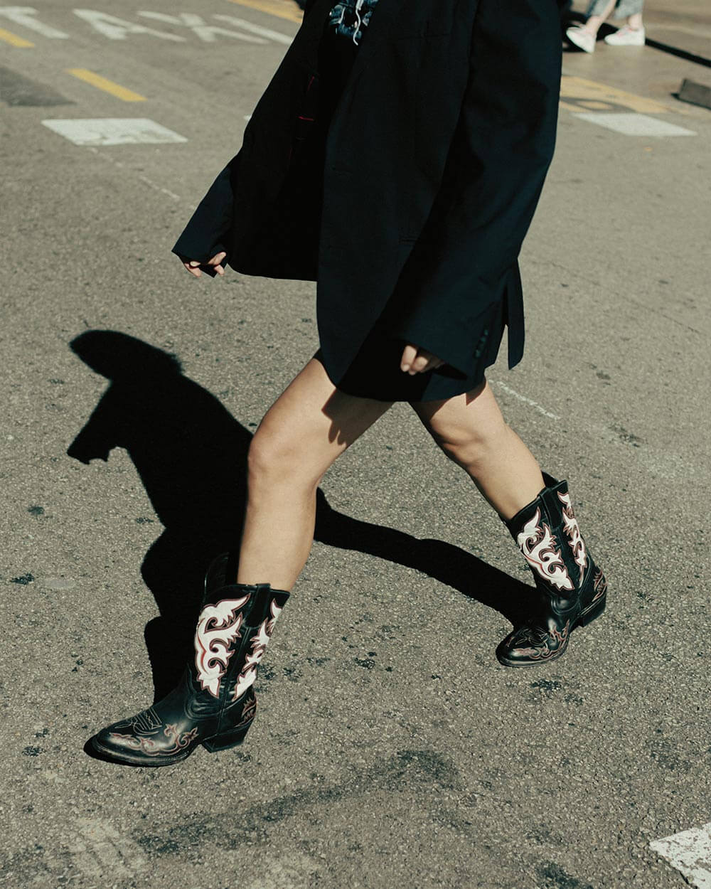 Botas Estilo Western para Mujer Mezcalero Boots